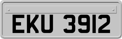 EKU3912