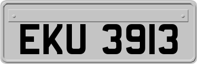 EKU3913