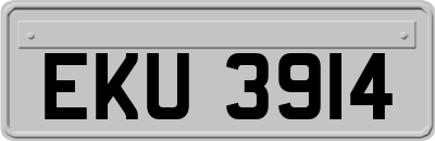 EKU3914