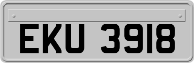 EKU3918