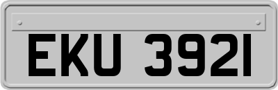 EKU3921