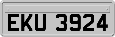 EKU3924