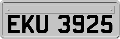 EKU3925