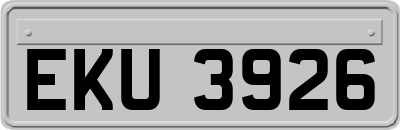 EKU3926