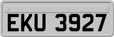 EKU3927