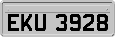 EKU3928