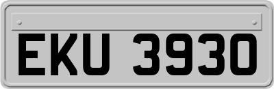 EKU3930