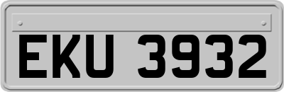 EKU3932