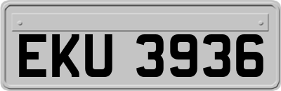 EKU3936