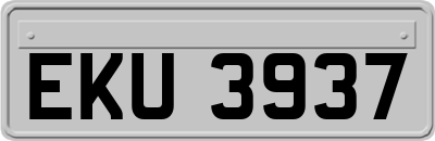 EKU3937