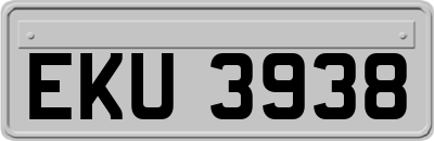 EKU3938