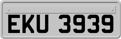 EKU3939
