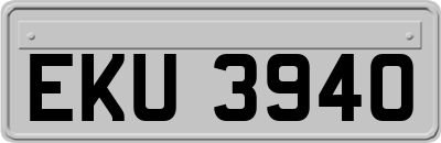 EKU3940