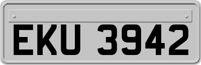EKU3942