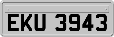 EKU3943