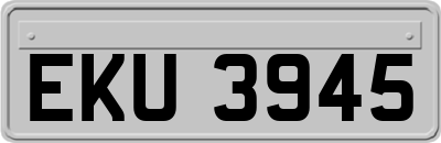 EKU3945