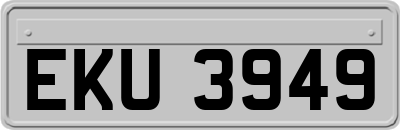 EKU3949