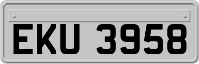 EKU3958