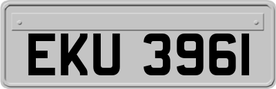 EKU3961