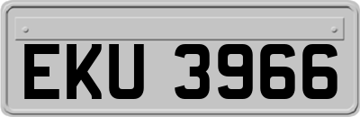 EKU3966