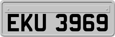 EKU3969
