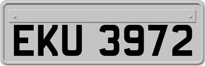 EKU3972
