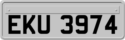 EKU3974