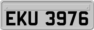 EKU3976