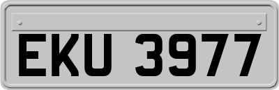 EKU3977