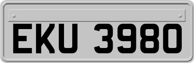 EKU3980