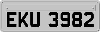 EKU3982