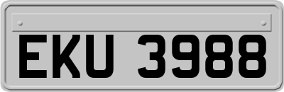 EKU3988
