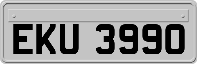 EKU3990