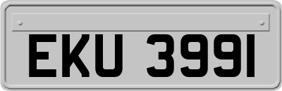 EKU3991
