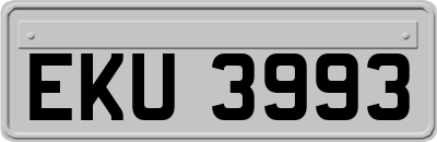 EKU3993