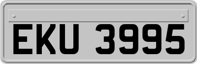 EKU3995