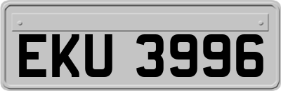 EKU3996