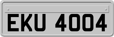 EKU4004