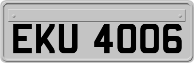 EKU4006
