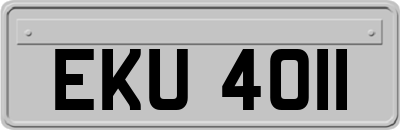 EKU4011