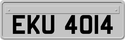 EKU4014
