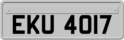 EKU4017