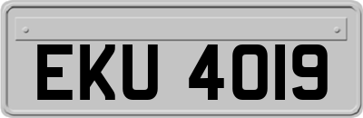 EKU4019