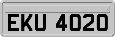 EKU4020
