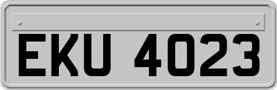 EKU4023