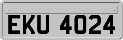 EKU4024