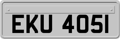 EKU4051