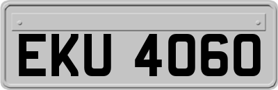 EKU4060