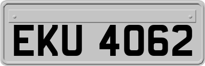 EKU4062