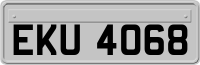 EKU4068